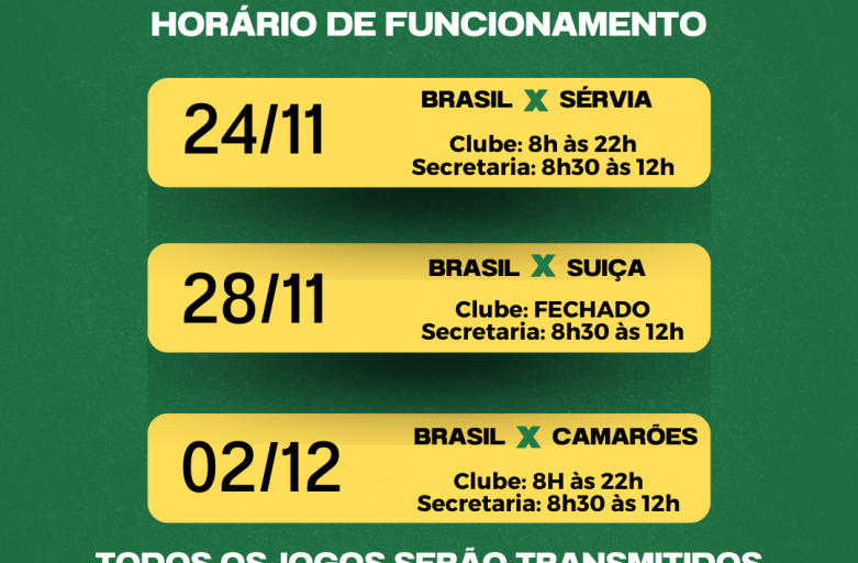 Jogos do Brasil